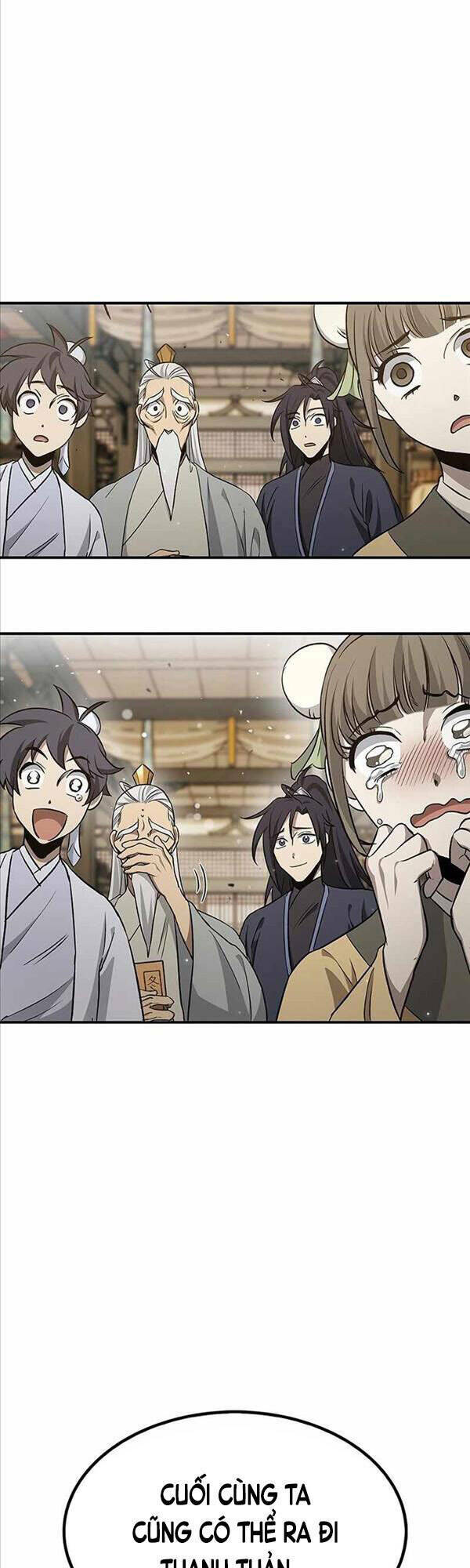 Thiên Qua Thư Khố Đại Công Tử Chapter 8 - Trang 2