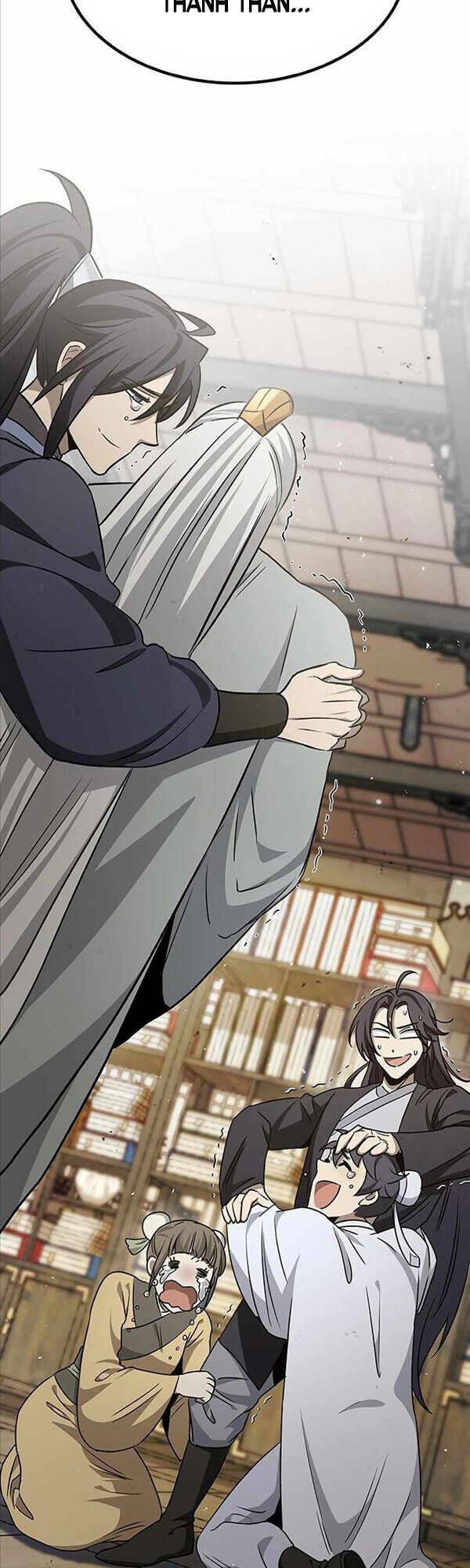 Thiên Qua Thư Khố Đại Công Tử Chapter 8 - Trang 2