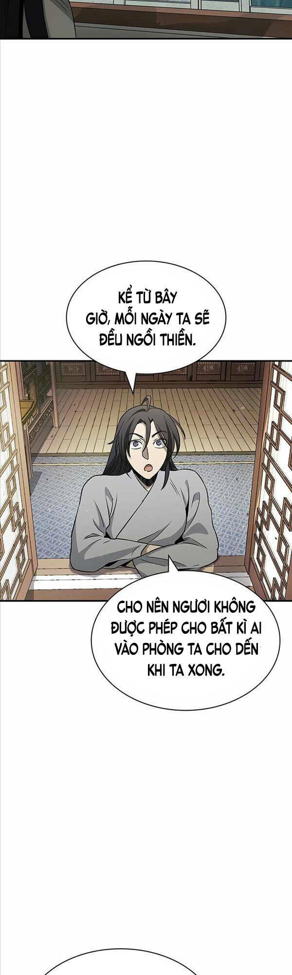 Thiên Qua Thư Khố Đại Công Tử Chapter 8 - Trang 2
