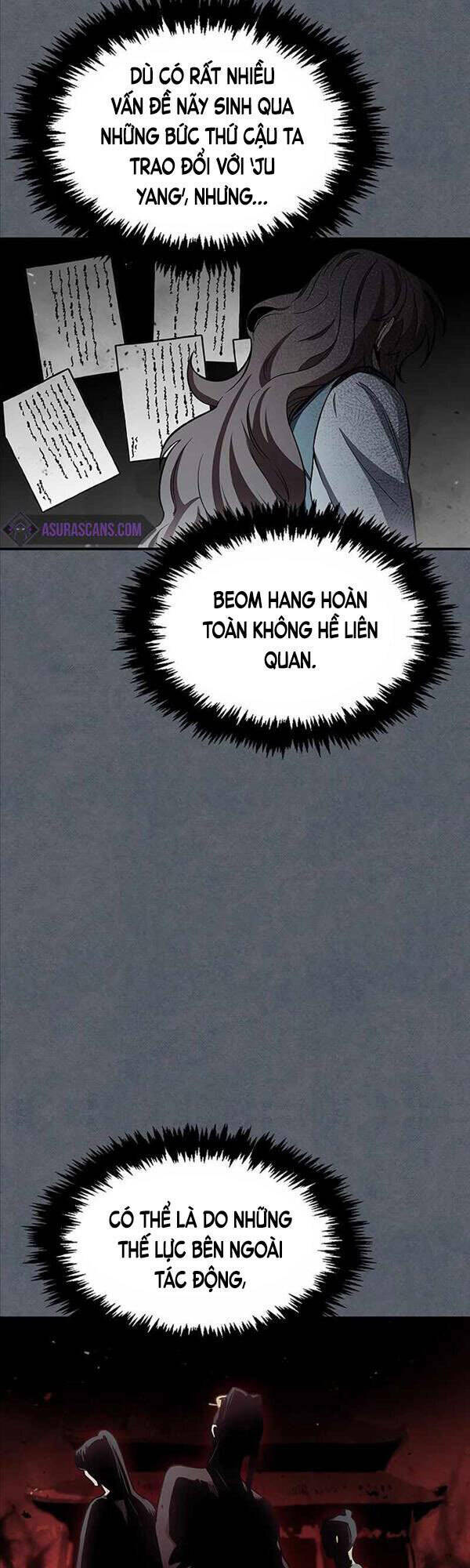 Thiên Qua Thư Khố Đại Công Tử Chapter 8 - Trang 2