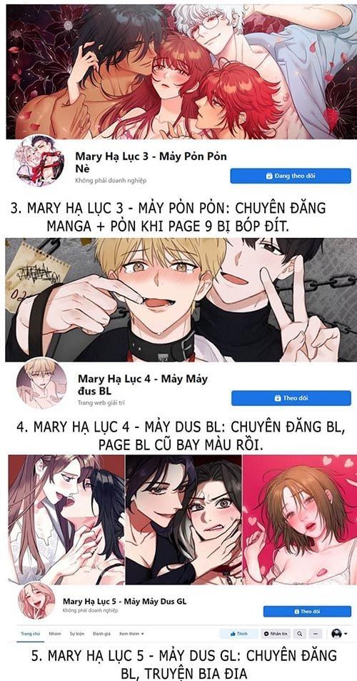 Thiên Quan Tứ Phúc – Bách Vô Cấm Kỵ Chapter 2.1 - Trang 2