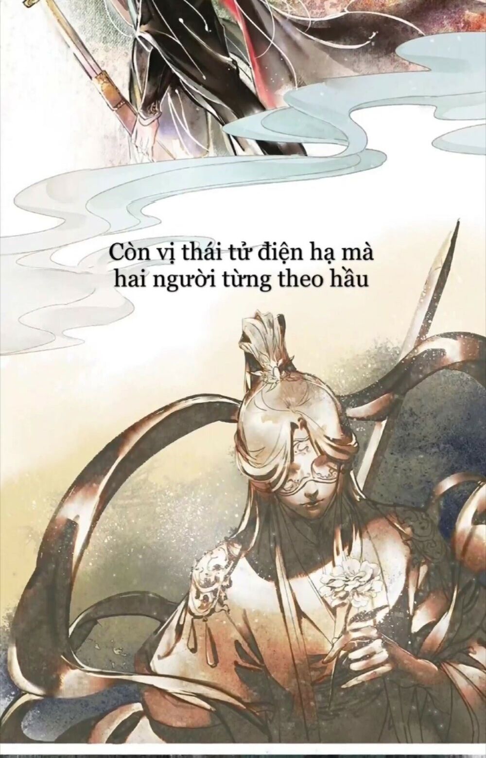 Thiên Quan Tứ Phúc Chapter 0 - Trang 2