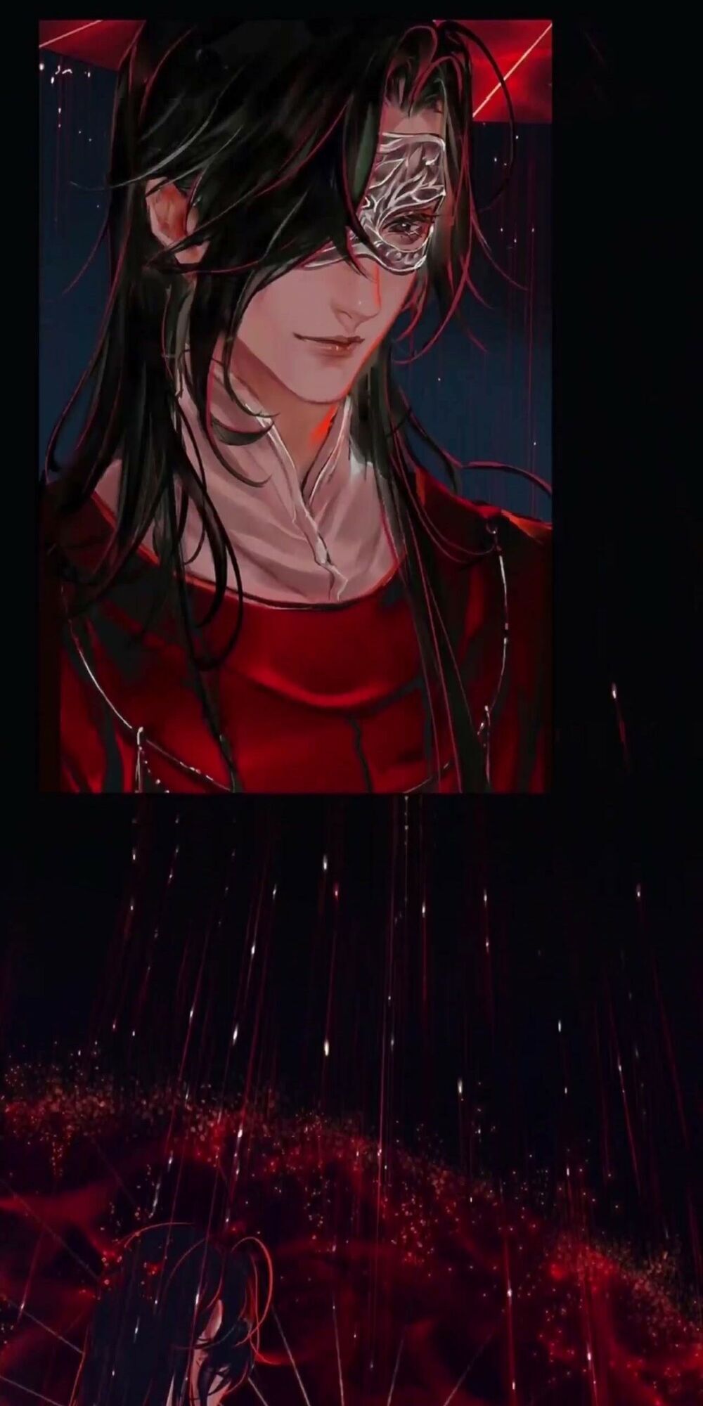 Thiên Quan Tứ Phúc Chapter 1 - Trang 2