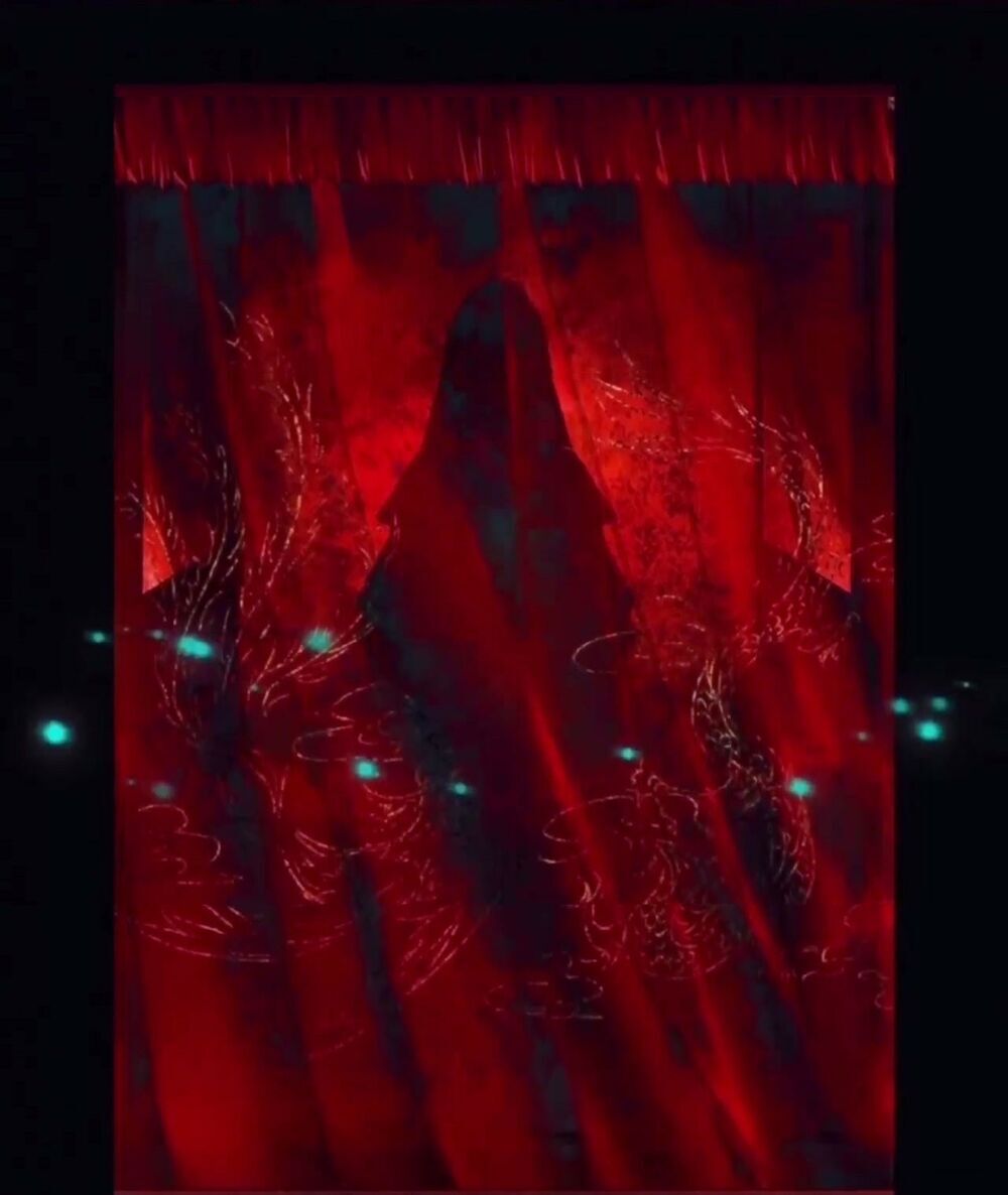 Thiên Quan Tứ Phúc Chapter 1 - Trang 2