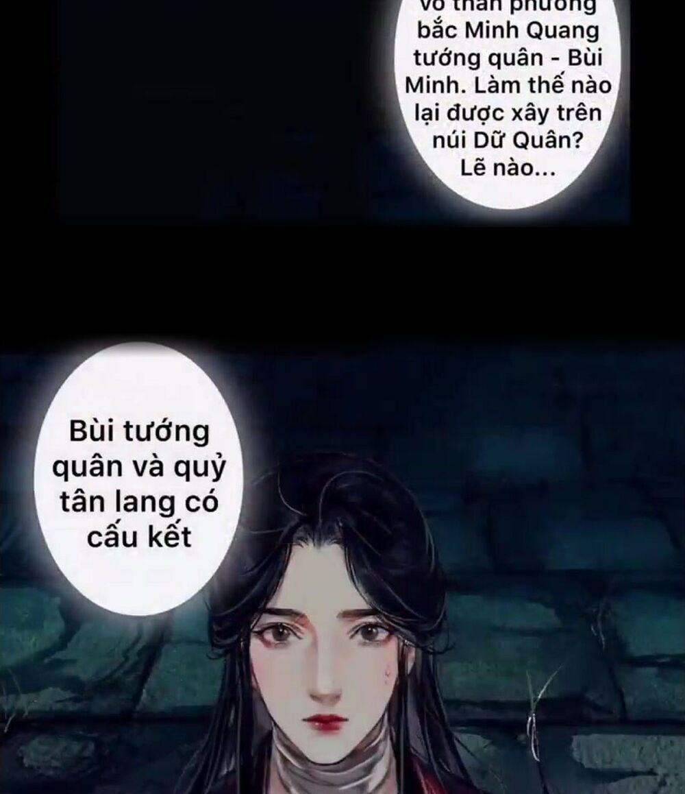 Thiên Quan Tứ Phúc Chapter 2 - Trang 2