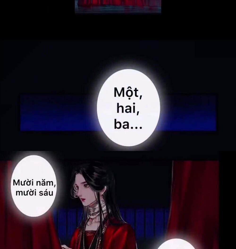 Thiên Quan Tứ Phúc Chapter 2 - Trang 2