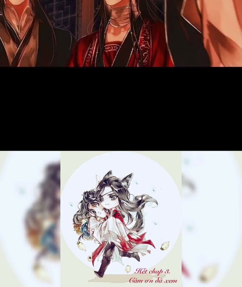 Thiên Quan Tứ Phúc Chapter 3 - Trang 2