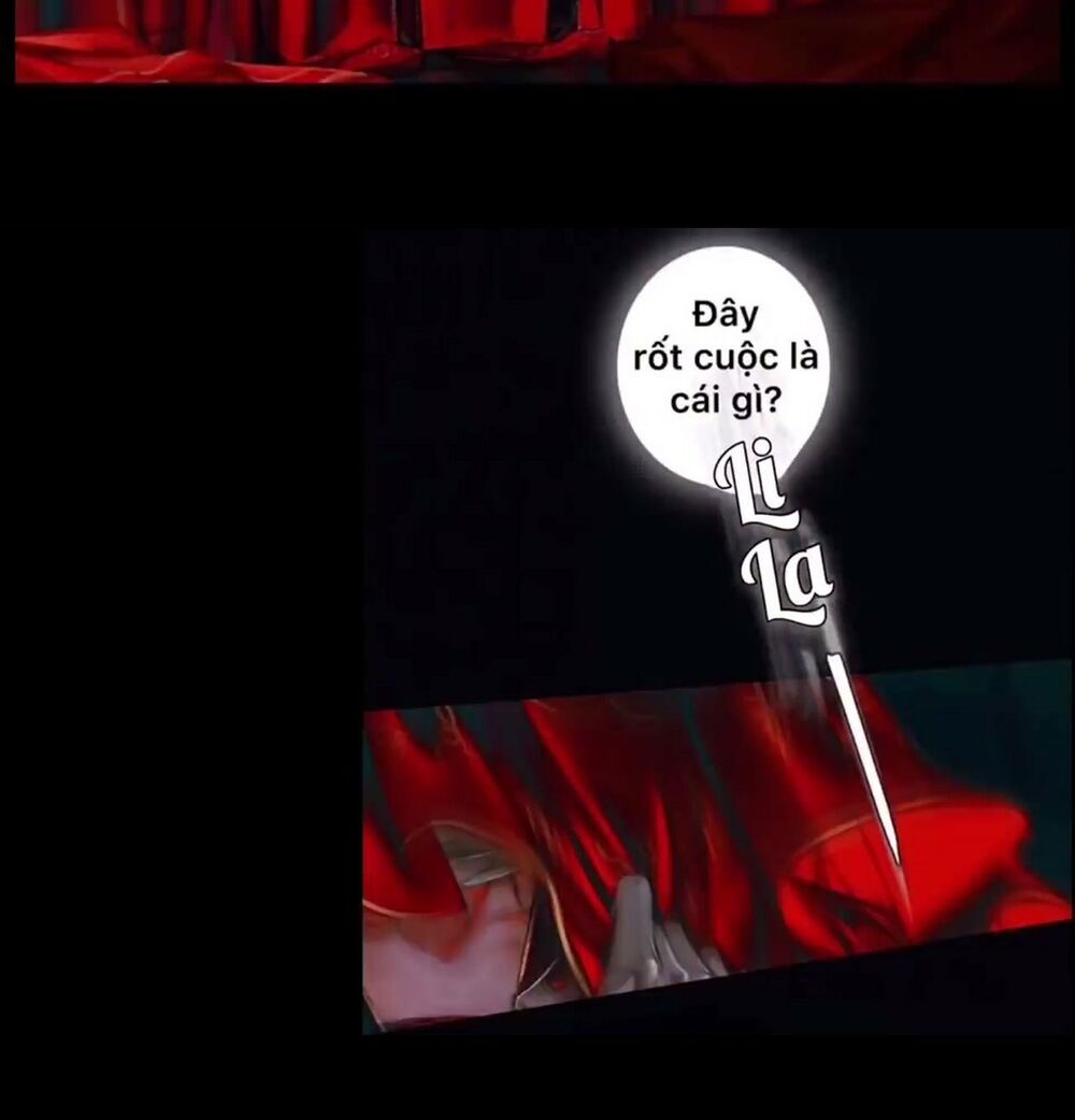 Thiên Quan Tứ Phúc Chapter 3 - Trang 2