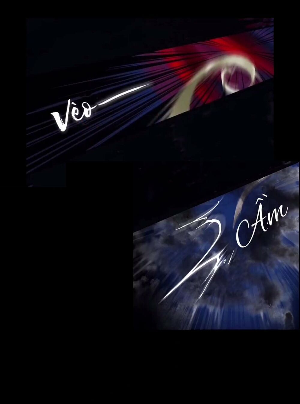 Thiên Quan Tứ Phúc Chapter 3 - Trang 2