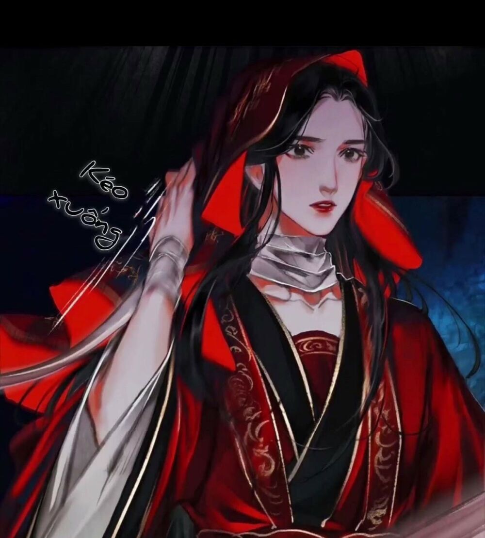 Thiên Quan Tứ Phúc Chapter 3 - Trang 2