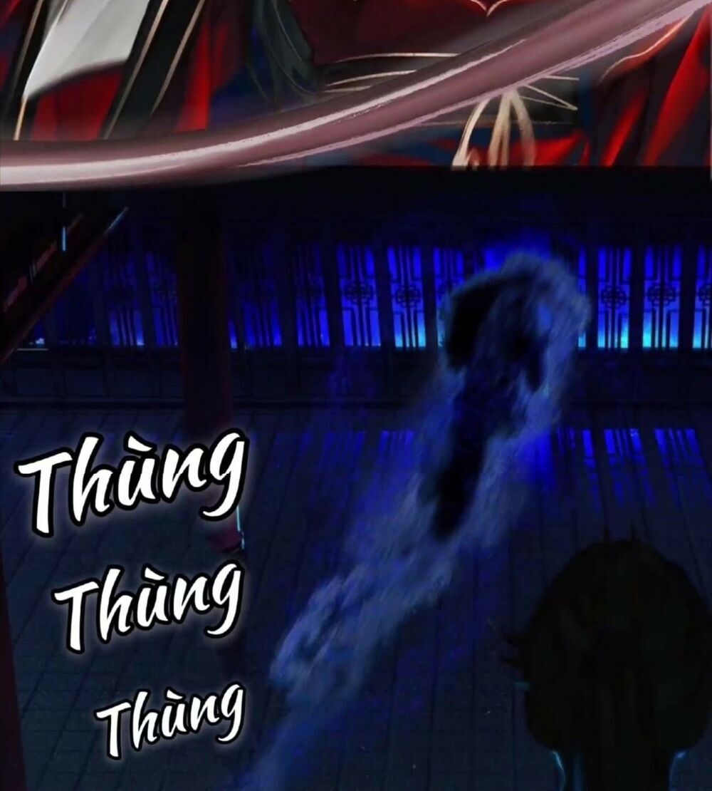 Thiên Quan Tứ Phúc Chapter 3 - Trang 2