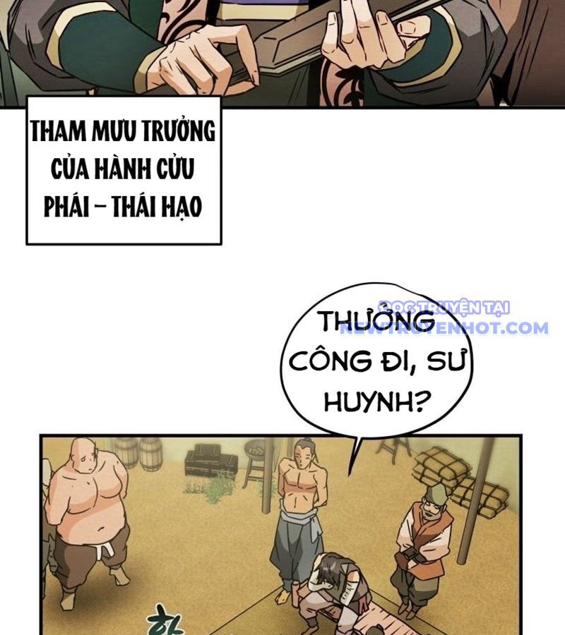 Thiên Quang Minh Nguyệt Chapter 1 - Trang 2
