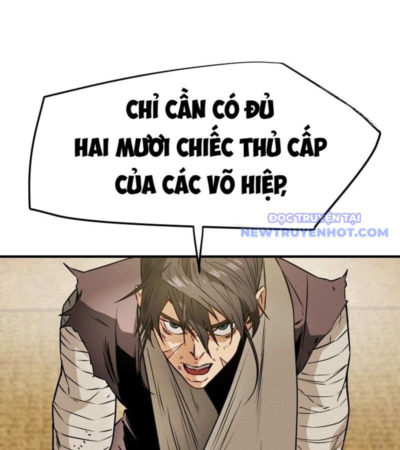 Thiên Quang Minh Nguyệt Chapter 1 - Trang 2