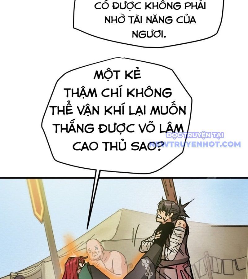 Thiên Quang Minh Nguyệt Chapter 1 - Trang 2