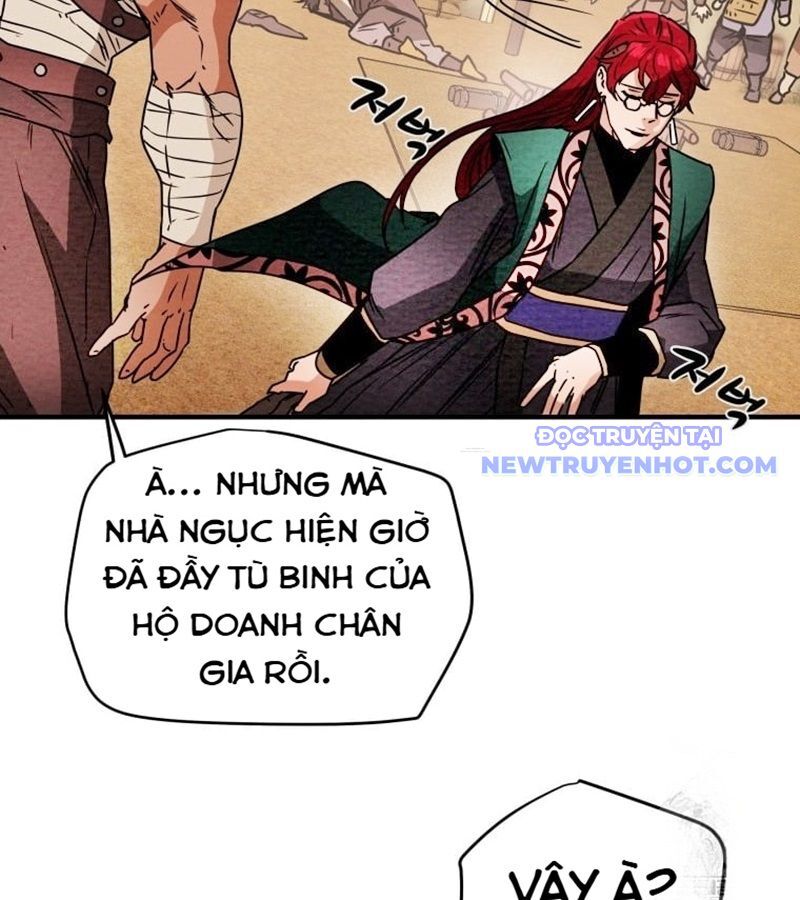 Thiên Quang Minh Nguyệt Chapter 1 - Trang 2