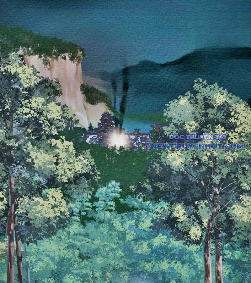 Thiên Quang Minh Nguyệt Chapter 1 - Trang 2