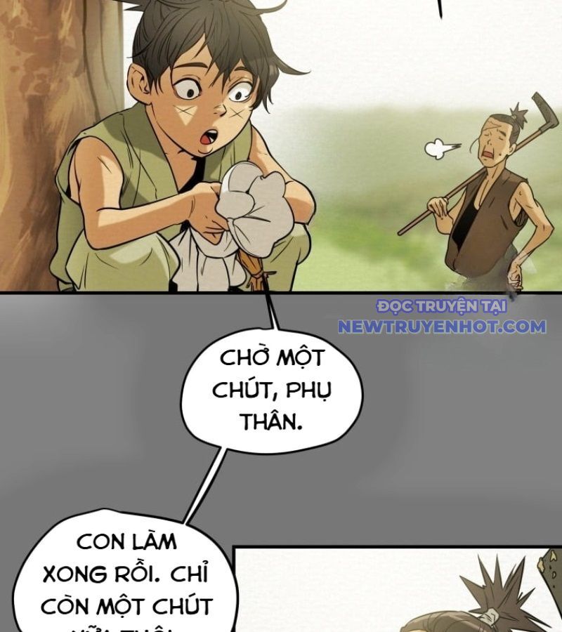 Thiên Quang Minh Nguyệt Chapter 1 - Trang 2