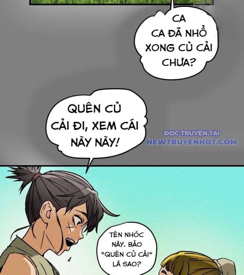 Thiên Quang Minh Nguyệt Chapter 1 - Trang 2