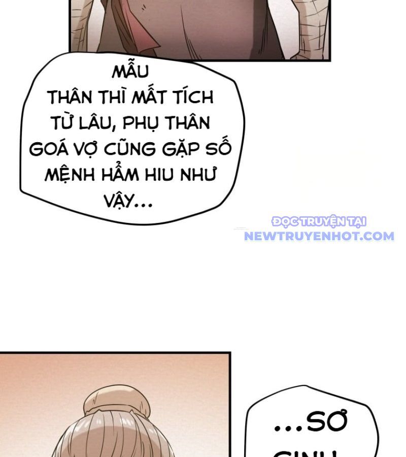 Thiên Quang Minh Nguyệt Chapter 1 - Trang 2