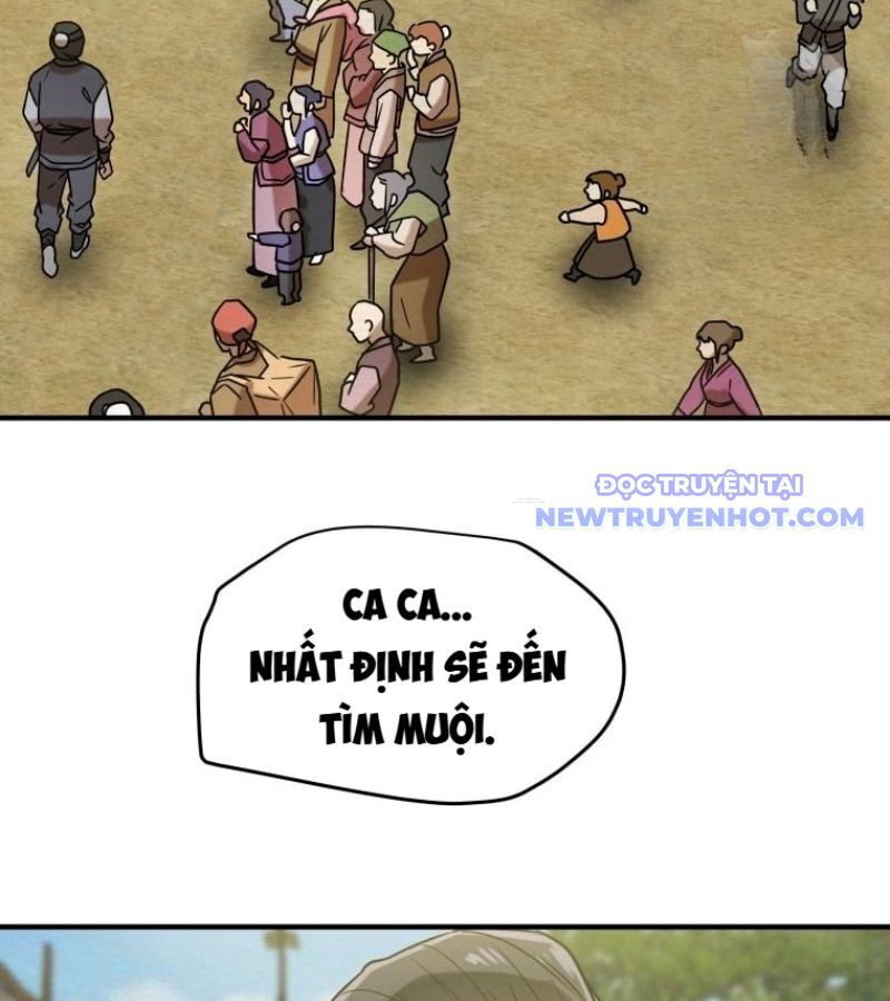 Thiên Quang Minh Nguyệt Chapter 1 - Trang 2