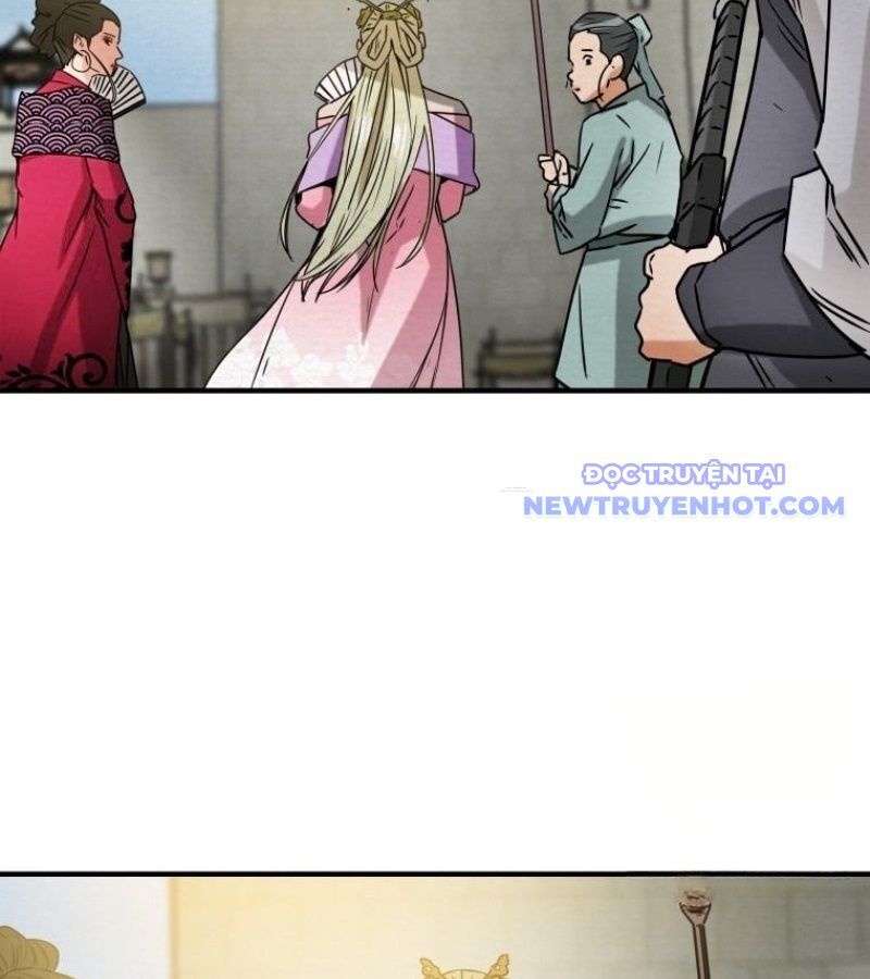 Thiên Quang Minh Nguyệt Chapter 1 - Trang 2