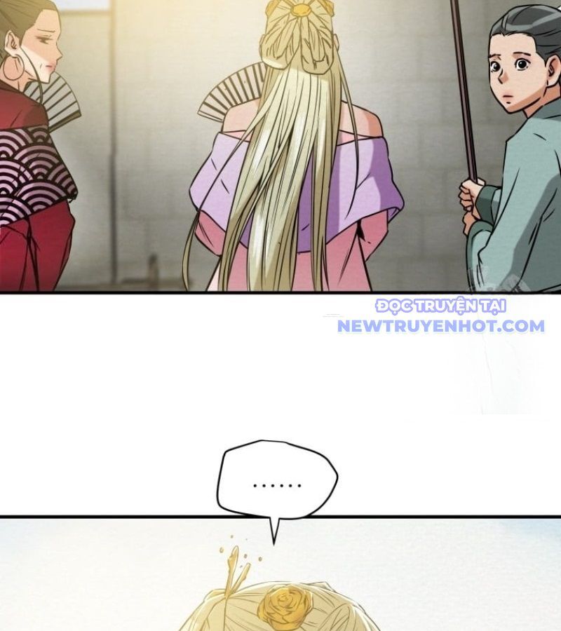 Thiên Quang Minh Nguyệt Chapter 1 - Trang 2