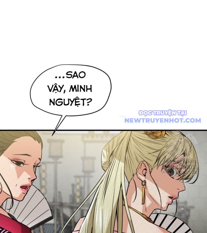 Thiên Quang Minh Nguyệt Chapter 1 - Trang 2