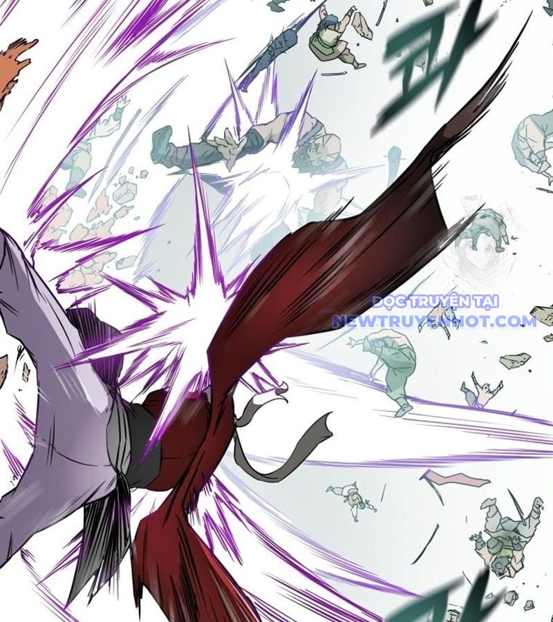 Thiên Quang Minh Nguyệt Chapter 1 - Trang 2