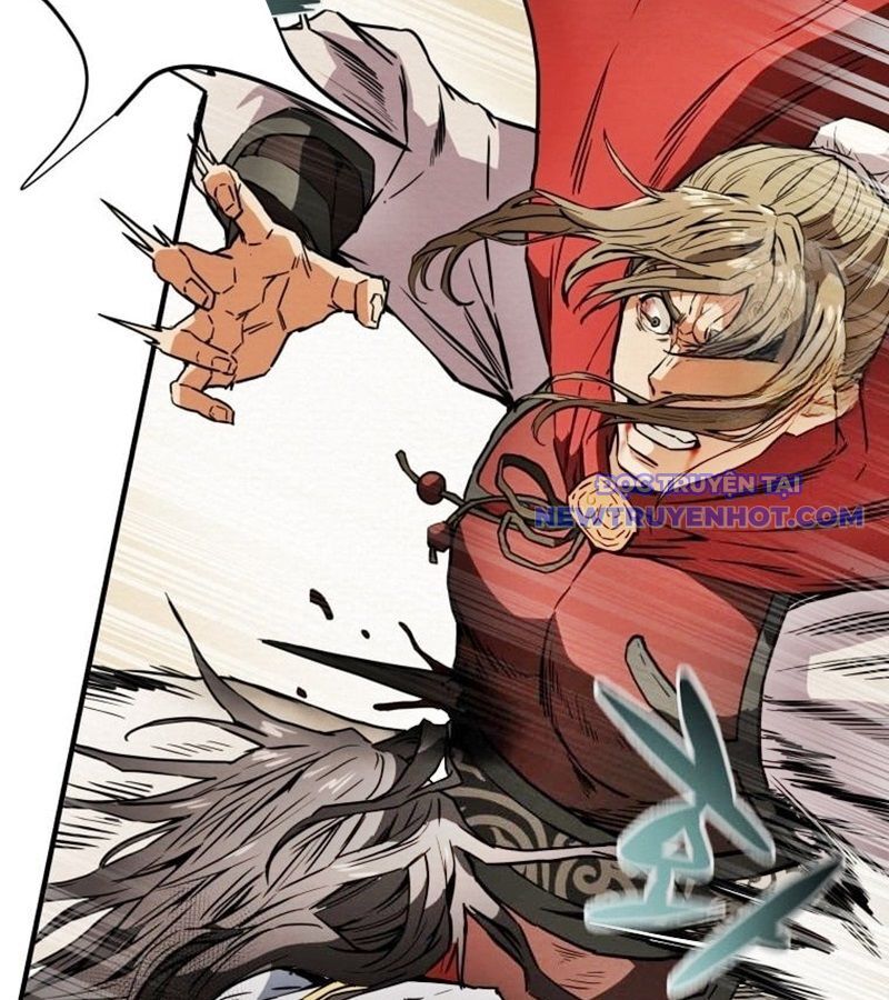 Thiên Quang Minh Nguyệt Chapter 1 - Trang 2