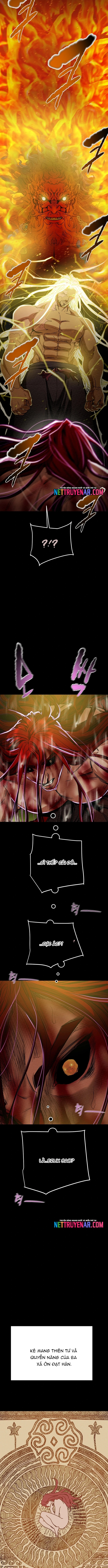 Thiên Quang Minh Nguyệt Chapter 132 - Trang 2