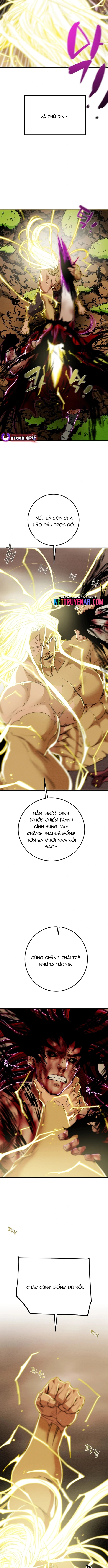 Thiên Quang Minh Nguyệt Chapter 132 - Trang 2