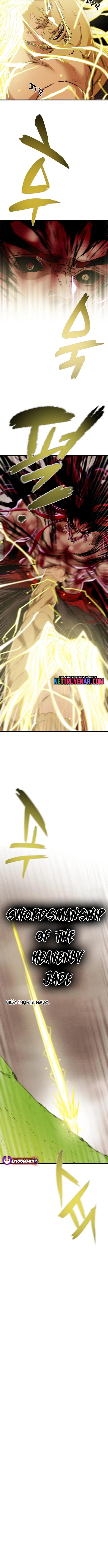 Thiên Quang Minh Nguyệt Chapter 132 - Trang 2