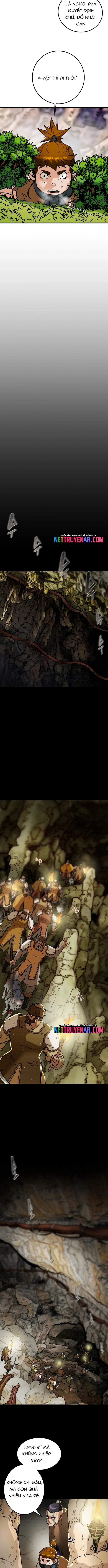 Thiên Quang Minh Nguyệt Chapter 132 - Trang 2