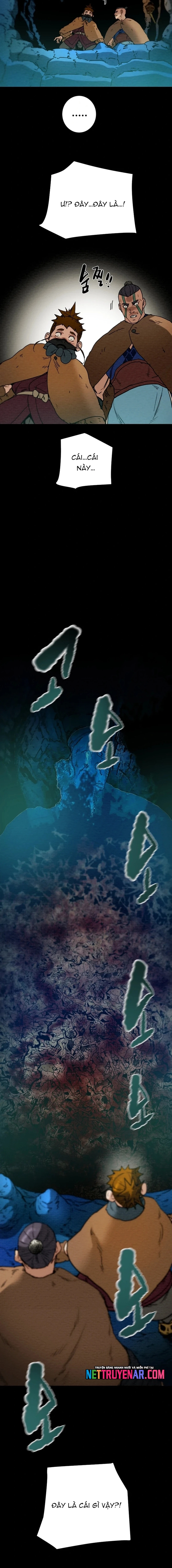 Thiên Quang Minh Nguyệt Chapter 132 - Trang 2