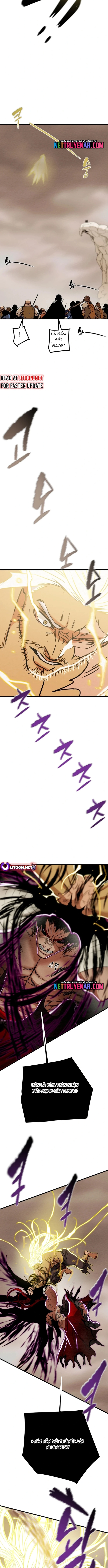 Thiên Quang Minh Nguyệt Chapter 132 - Trang 2