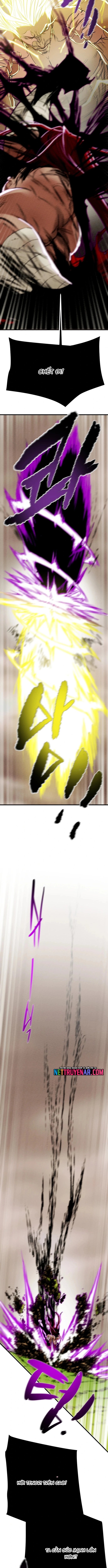 Thiên Quang Minh Nguyệt Chapter 132 - Trang 2