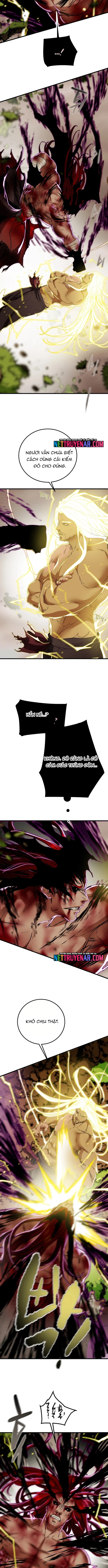 Thiên Quang Minh Nguyệt Chapter 132 - Trang 2