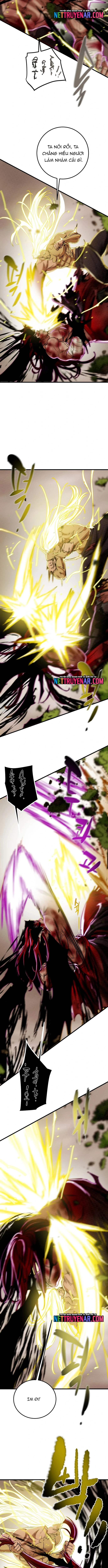 Thiên Quang Minh Nguyệt Chapter 132 - Trang 2