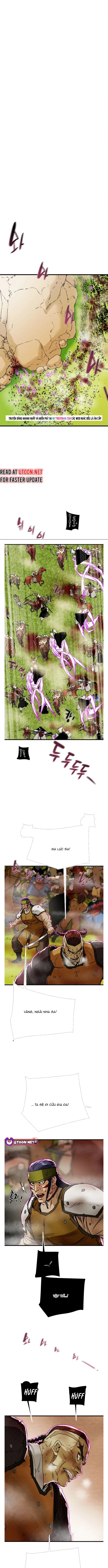 Thiên Quang Minh Nguyệt Chapter 133 - Trang 2