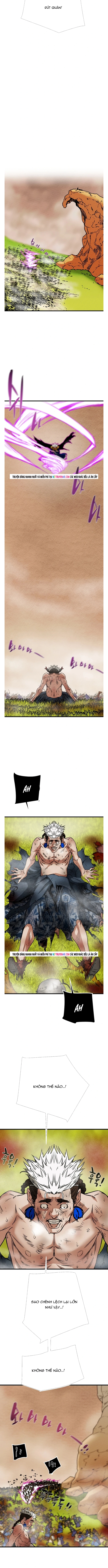 Thiên Quang Minh Nguyệt Chapter 133 - Trang 2