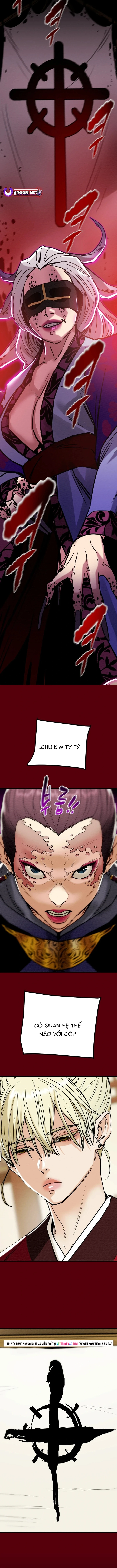 Thiên Quang Minh Nguyệt Chapter 134 - Trang 2