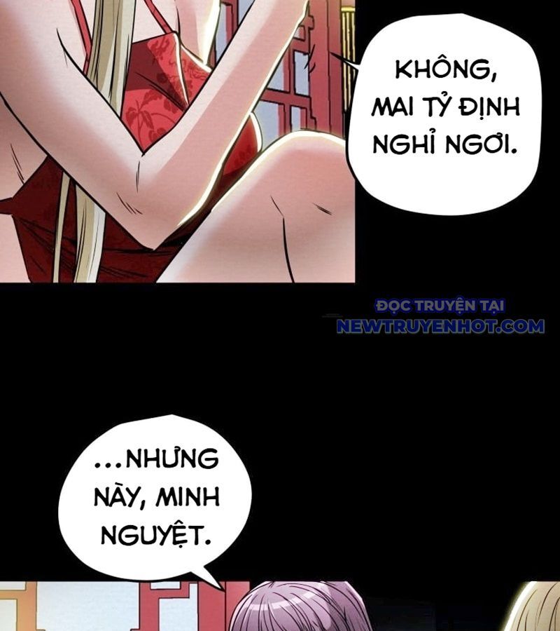 Thiên Quang Minh Nguyệt Chapter 2 - Trang 2