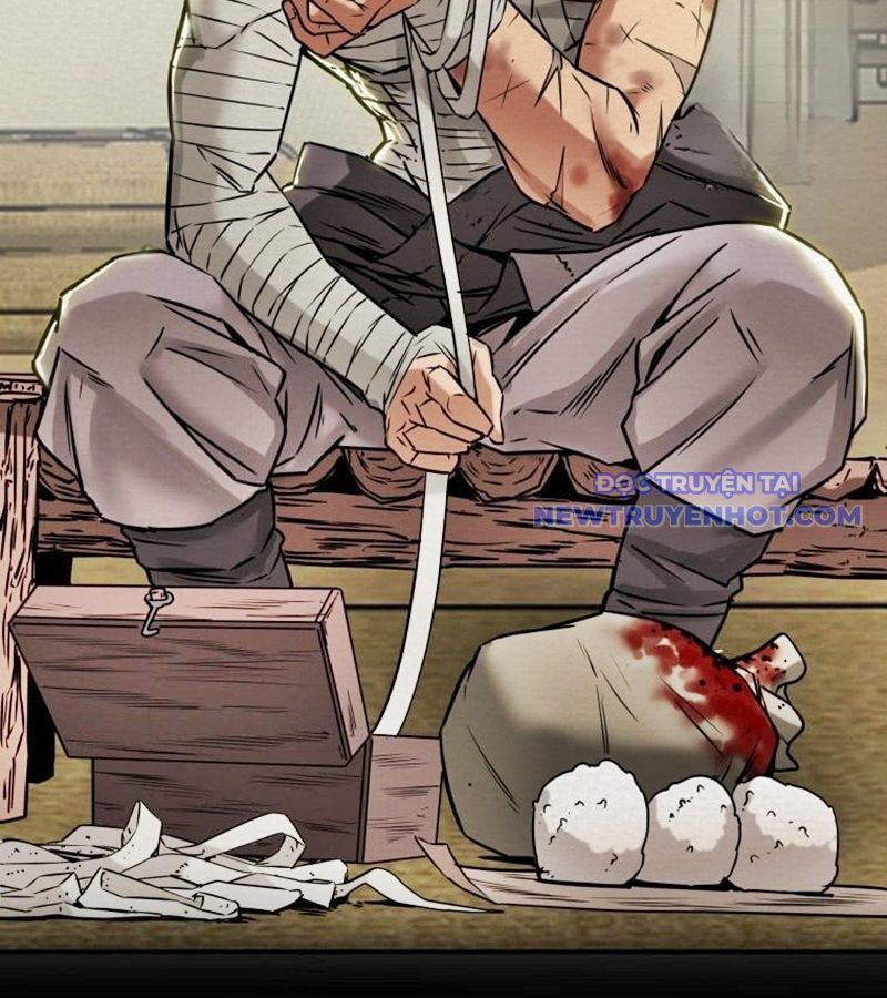 Thiên Quang Minh Nguyệt Chapter 2 - Trang 2