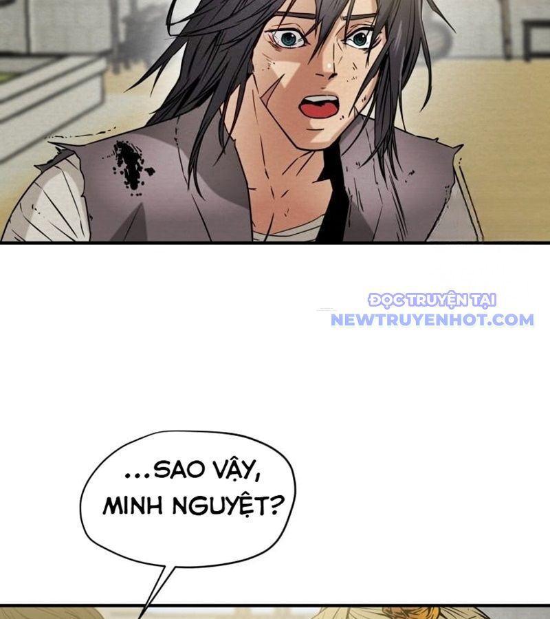 Thiên Quang Minh Nguyệt Chapter 2 - Trang 2