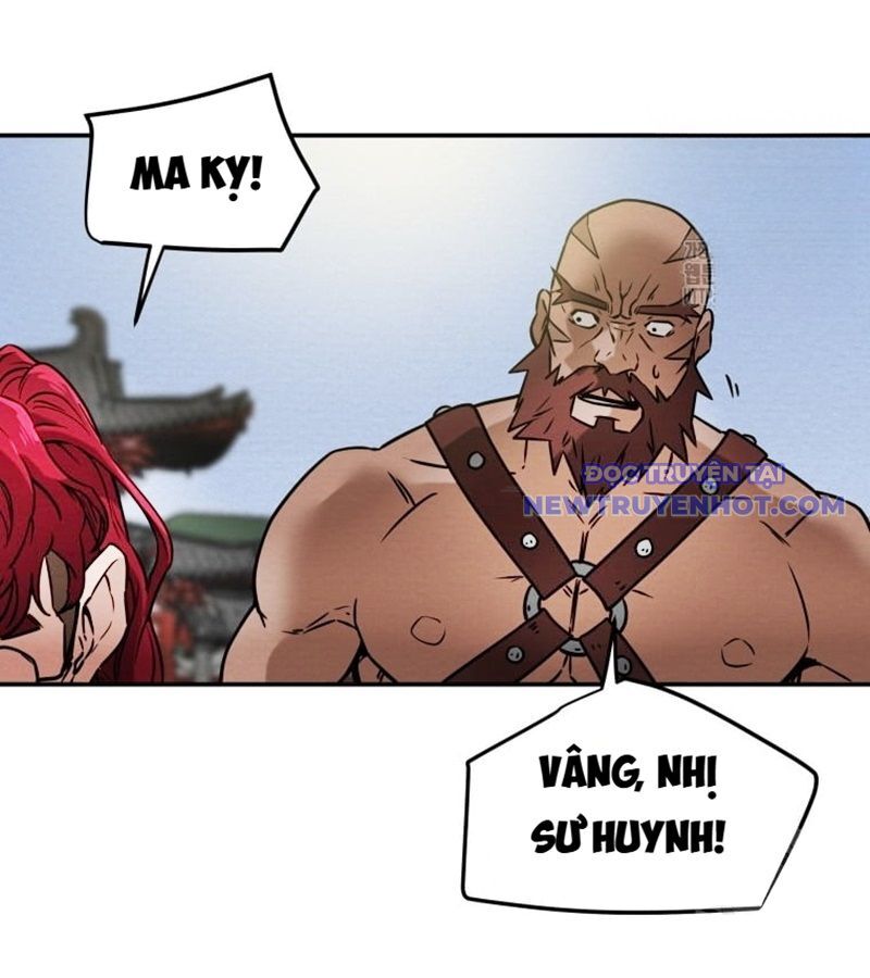 Thiên Quang Minh Nguyệt Chapter 2 - Trang 2