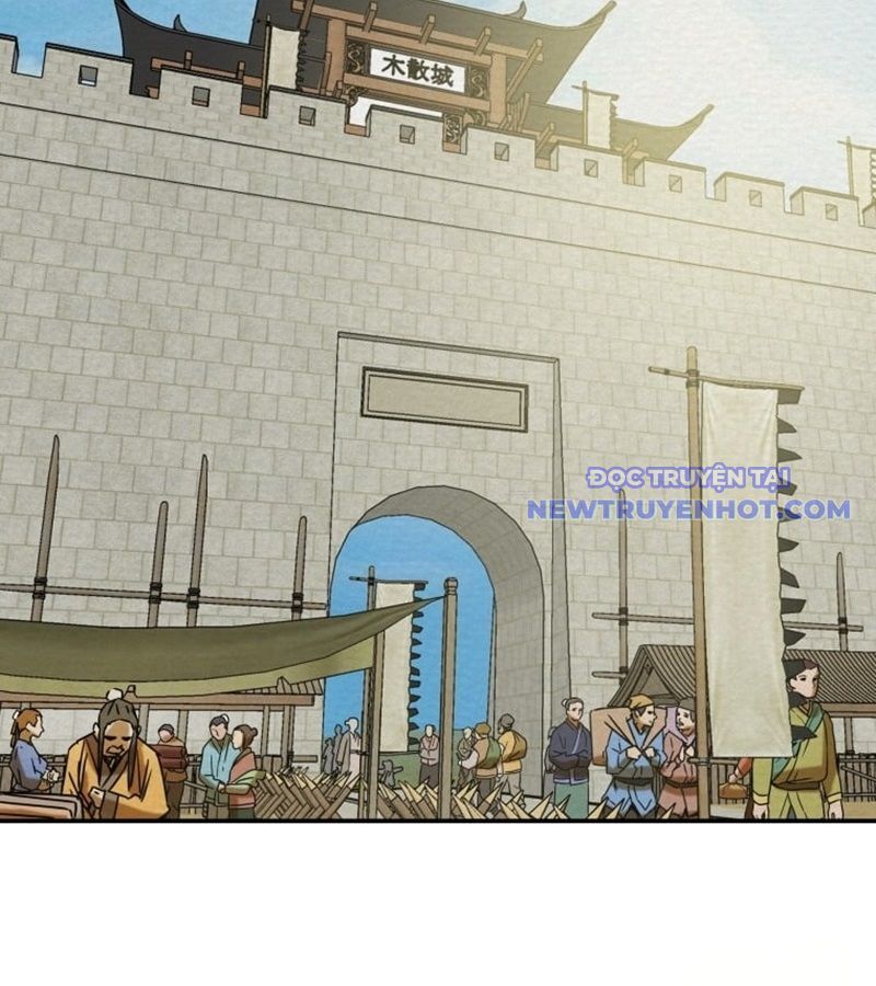 Thiên Quang Minh Nguyệt Chapter 2 - Trang 2