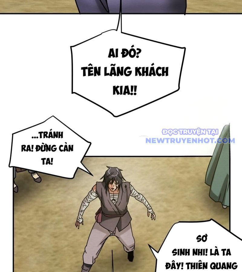 Thiên Quang Minh Nguyệt Chapter 2 - Trang 2