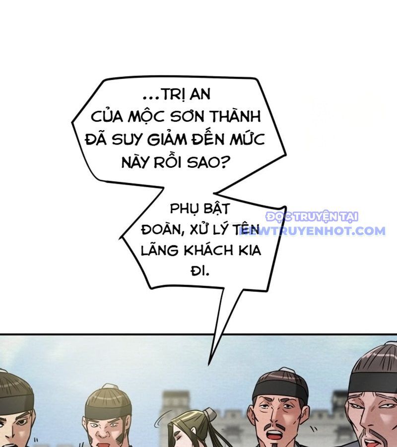 Thiên Quang Minh Nguyệt Chapter 2 - Trang 2