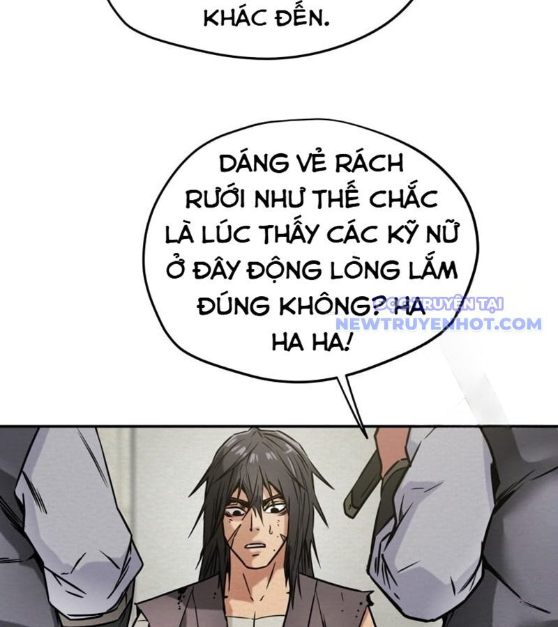 Thiên Quang Minh Nguyệt Chapter 2 - Trang 2