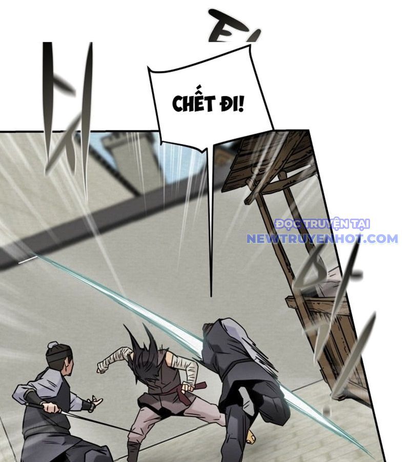 Thiên Quang Minh Nguyệt Chapter 2 - Trang 2